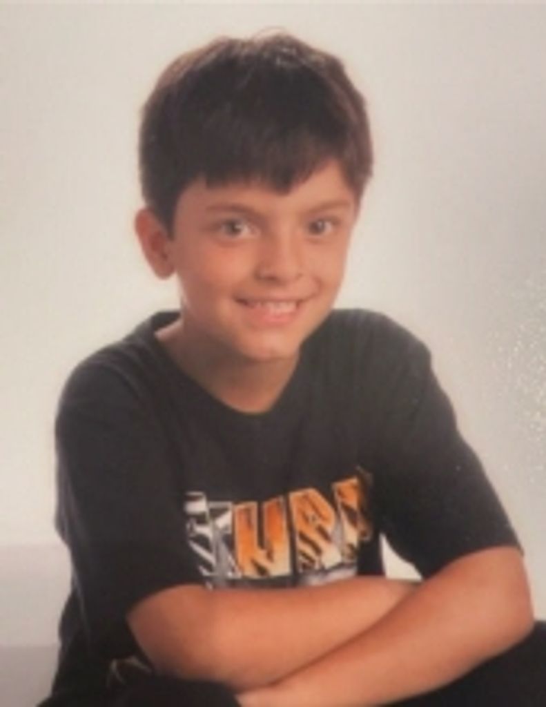 Austin Michael Godlewski Profile Photo