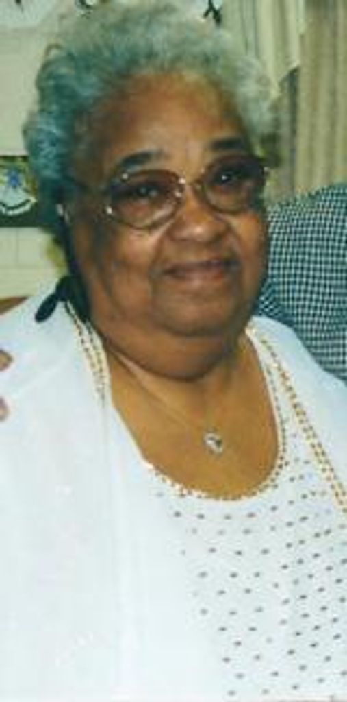 Dorothy Ann Carter