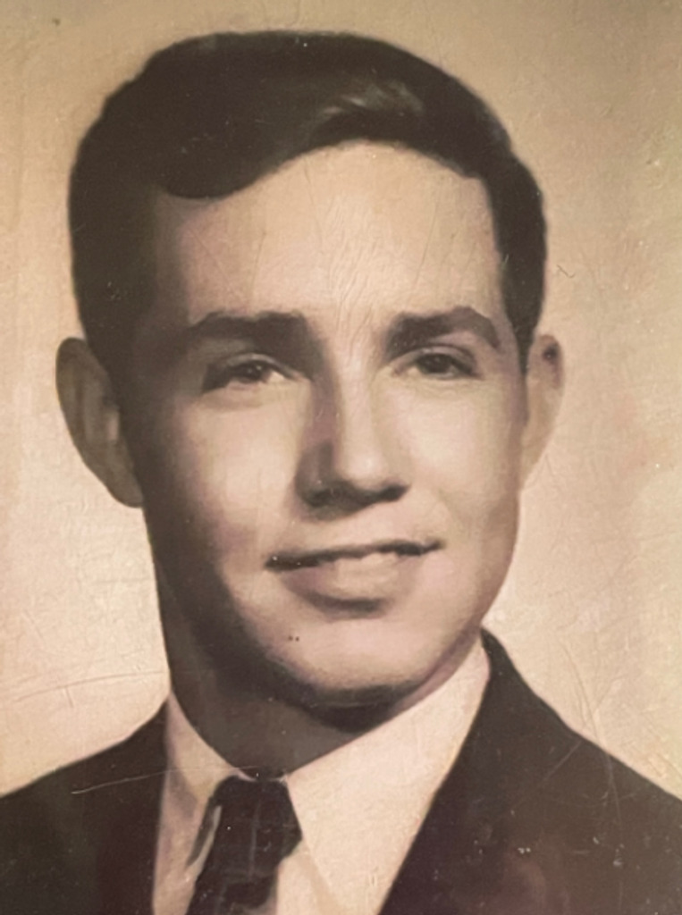 Robert M. Thomas