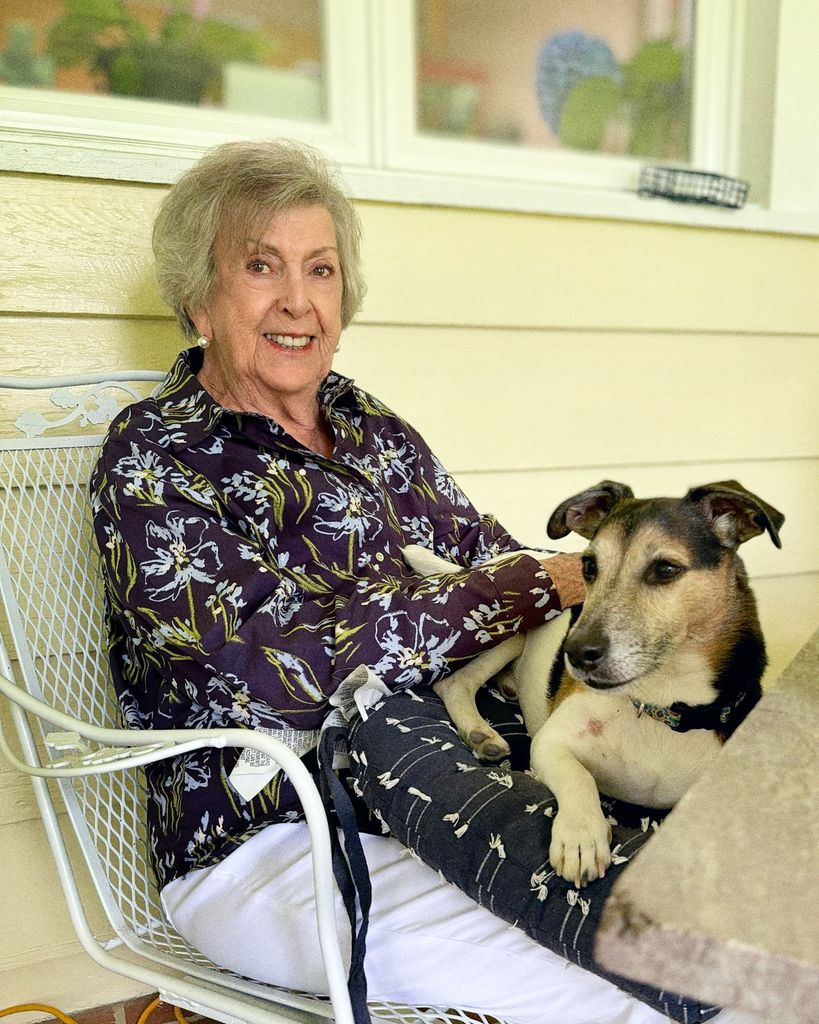 Judith Davis Long Profile Photo