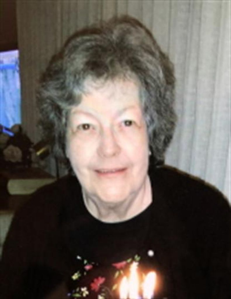 Eileen Frances Boyle