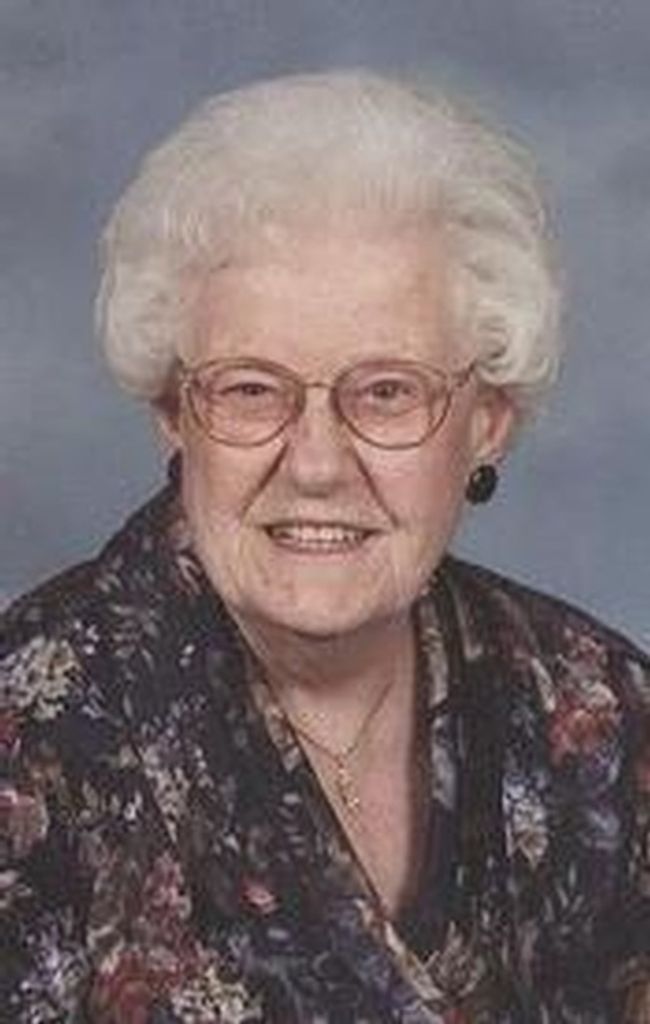 Mattie Rogers