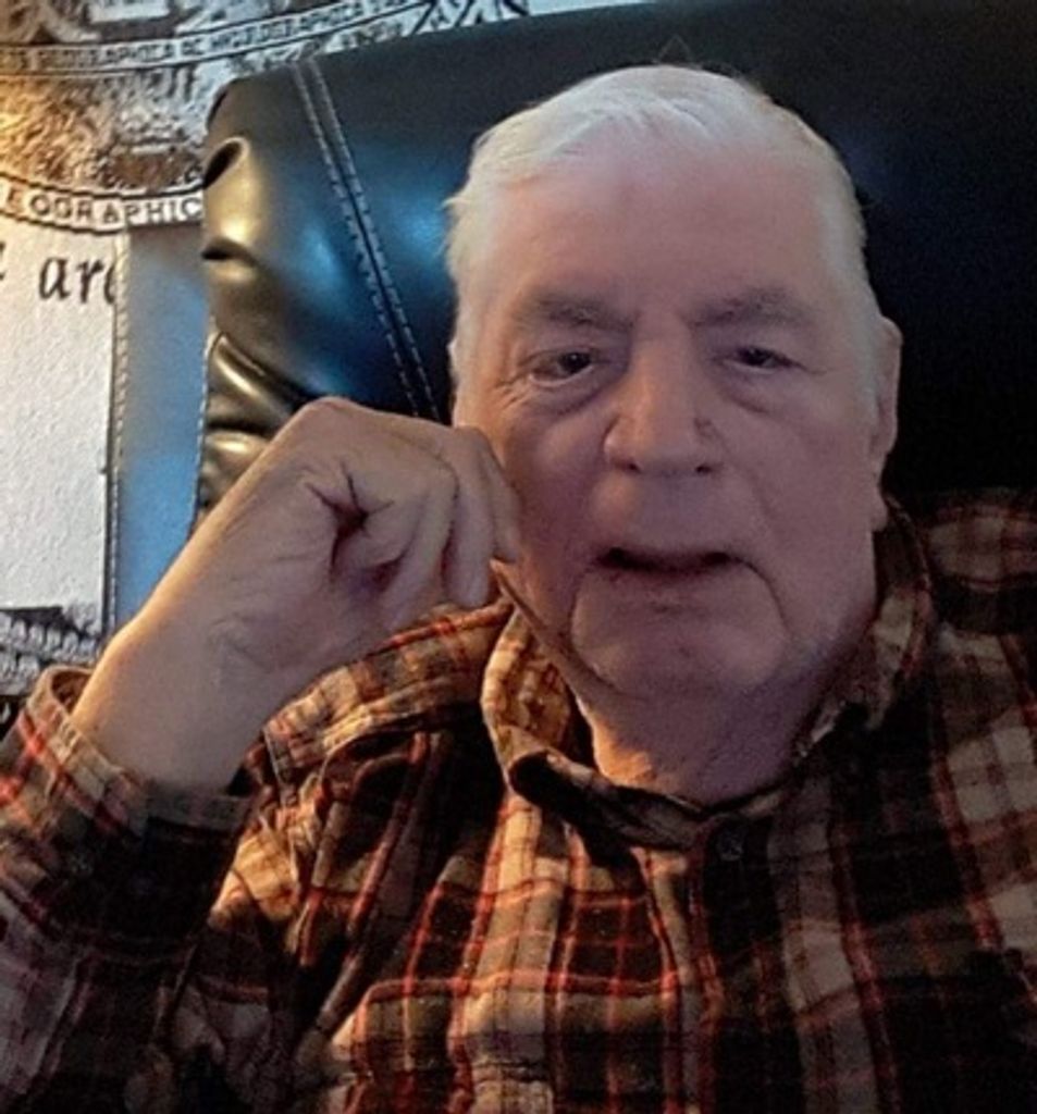 Roy Perry Sr.