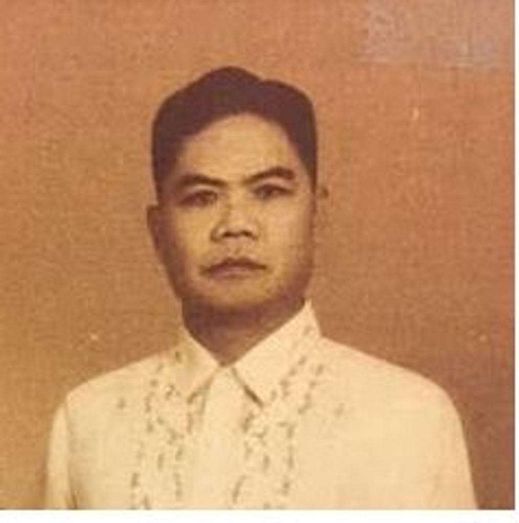 Dominador T. Tugade