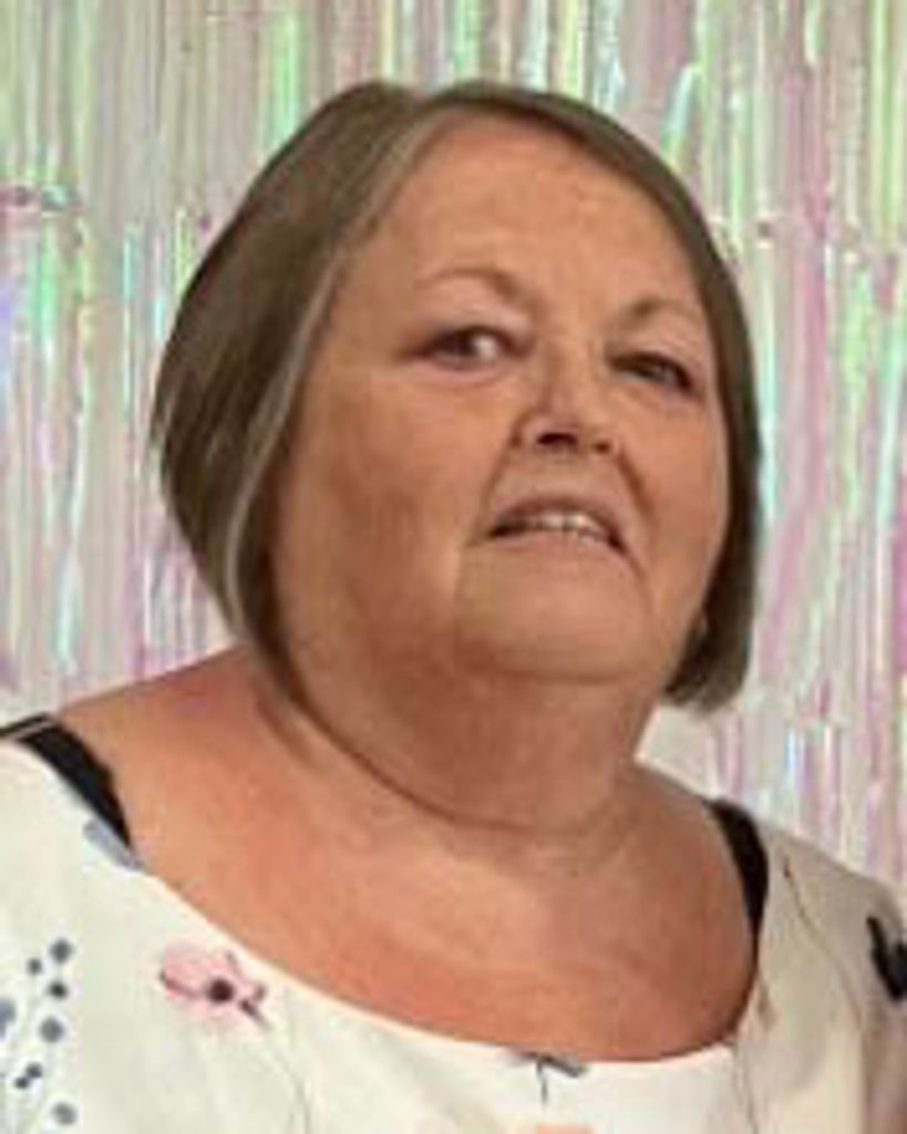 Evelyn Dianne Helvie