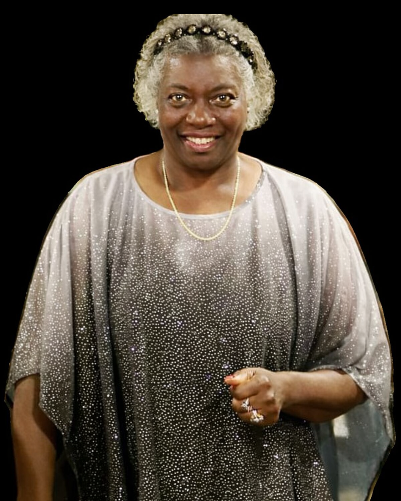 Gloradene Dugger Profile Photo