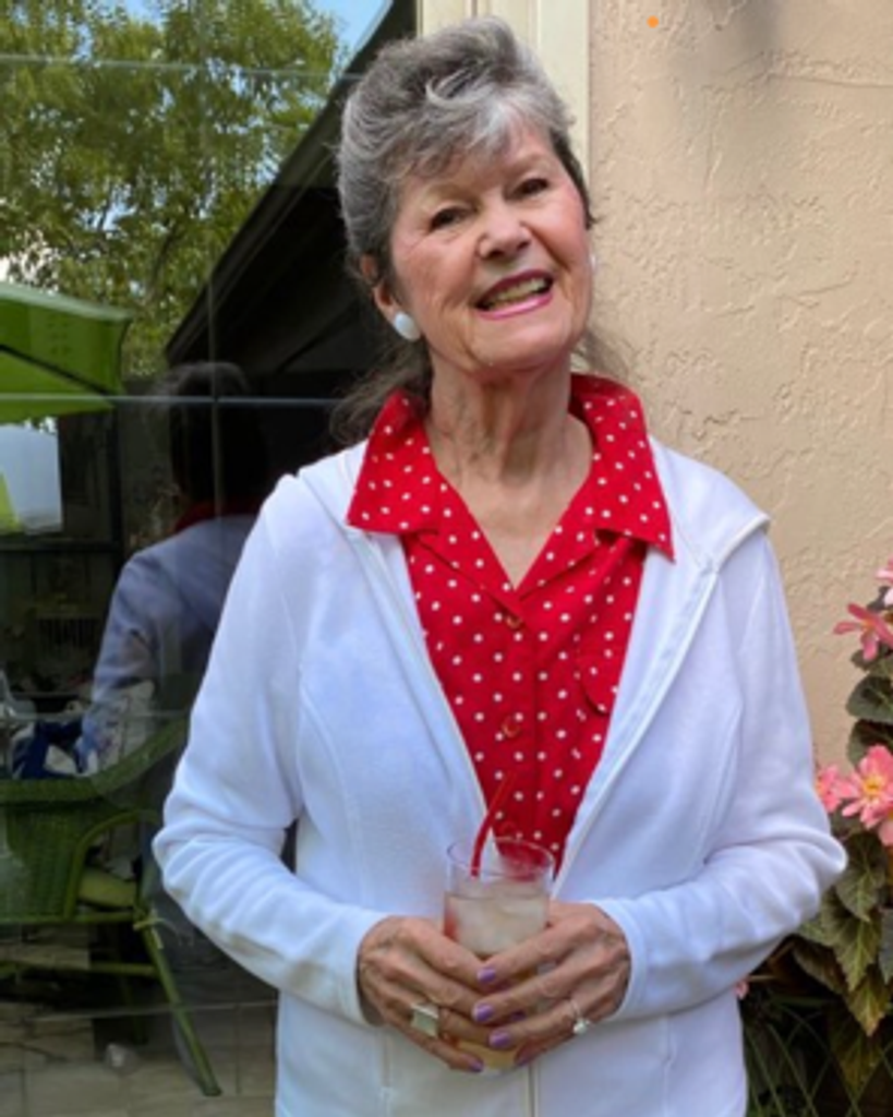 Sharon Kay Mapes Profile Photo