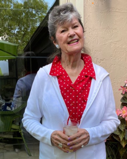 Sharon Kay Mapes's obituary image