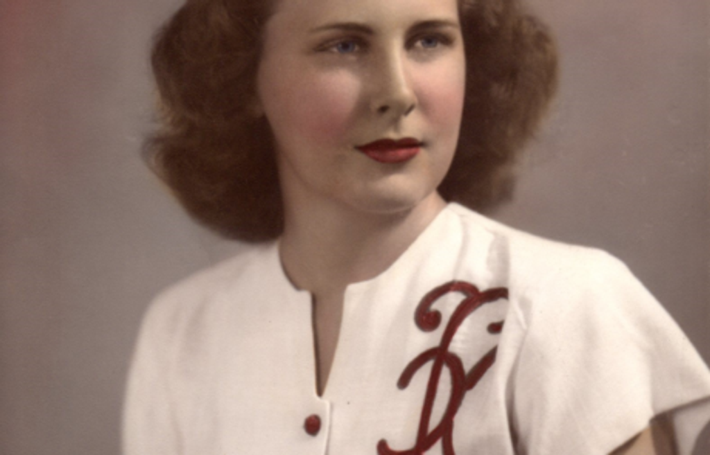 Lucille N. Swanston