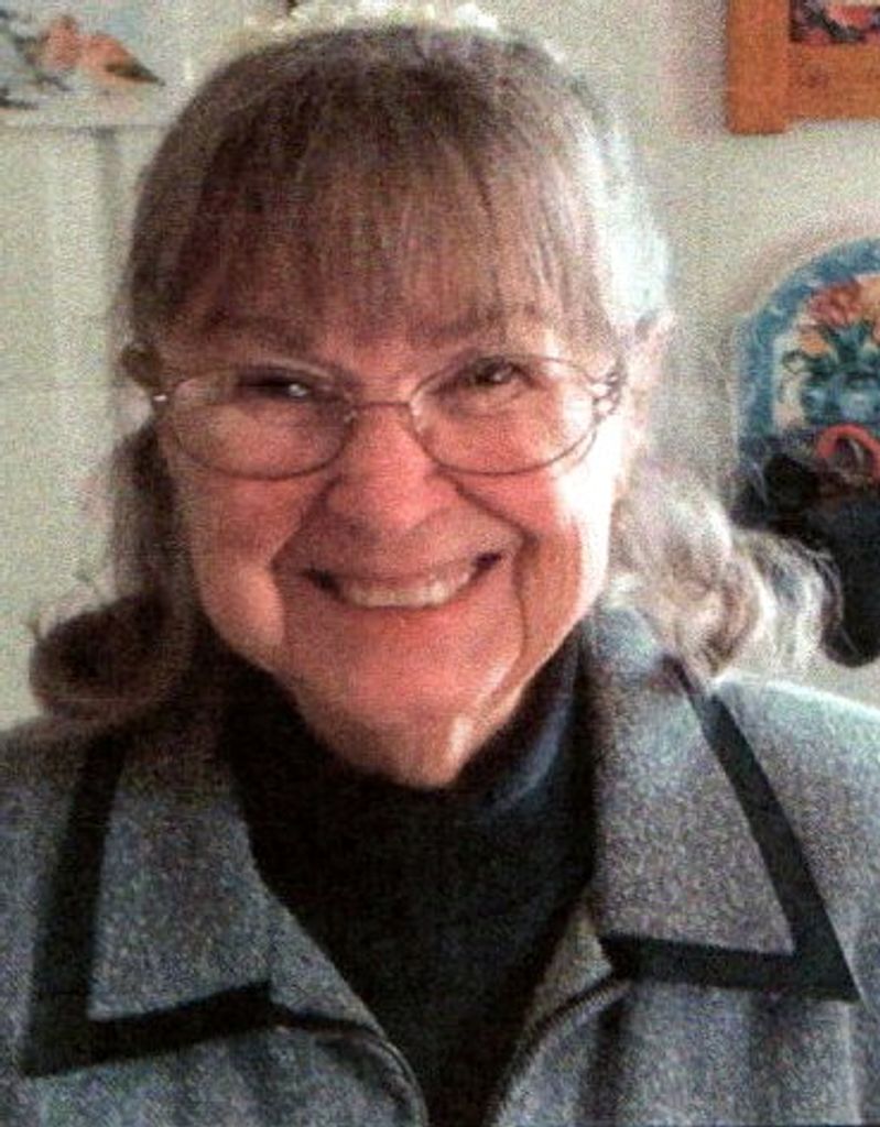 Kathleen Roberta Morris Profile Photo