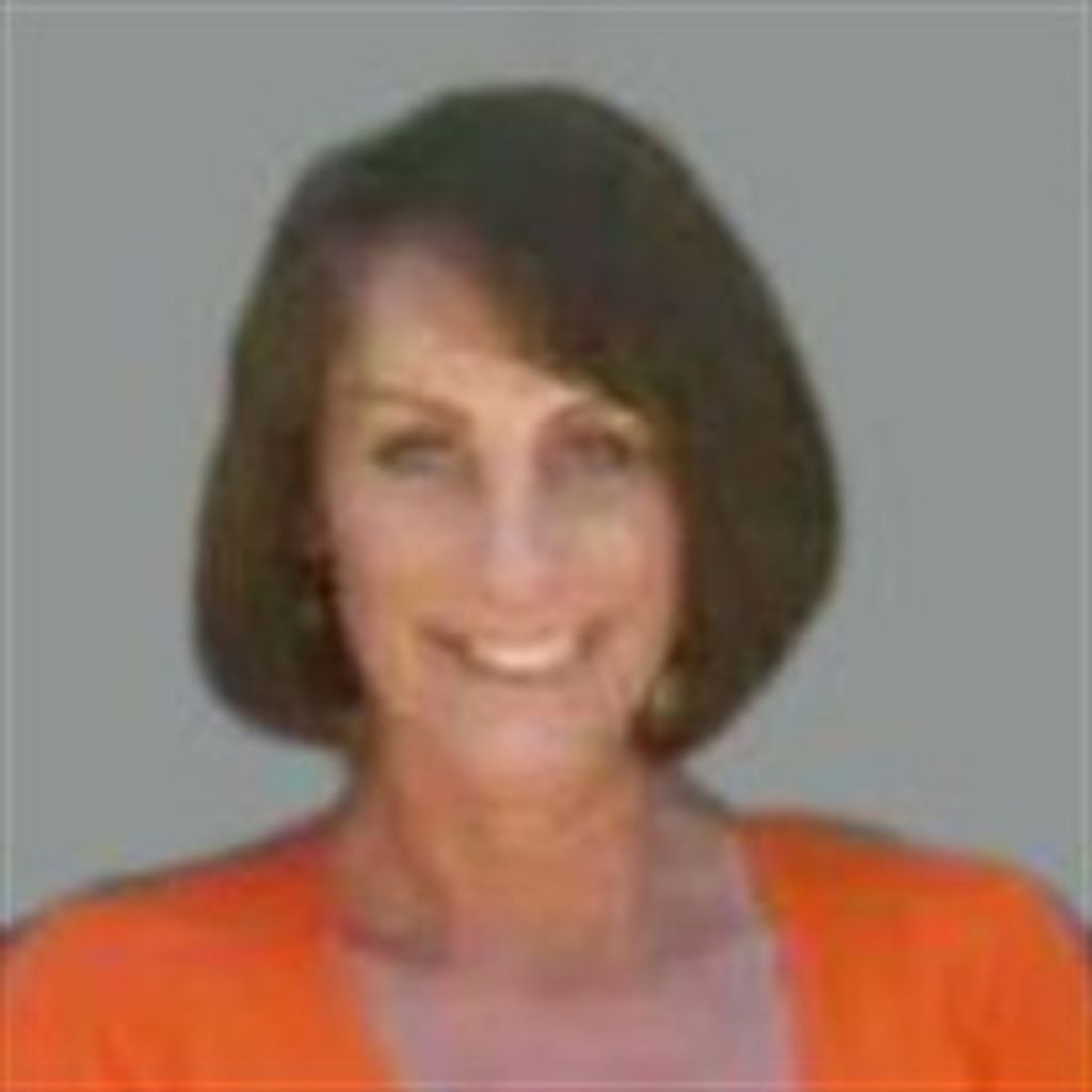 Diane Pojar