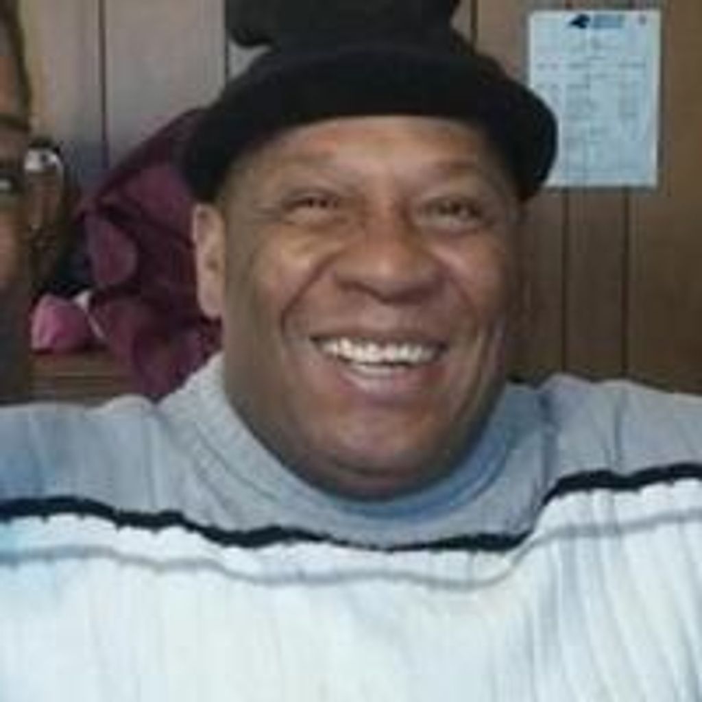 Andre Holt Profile Photo