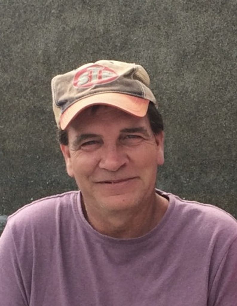 Daniel B. Smith