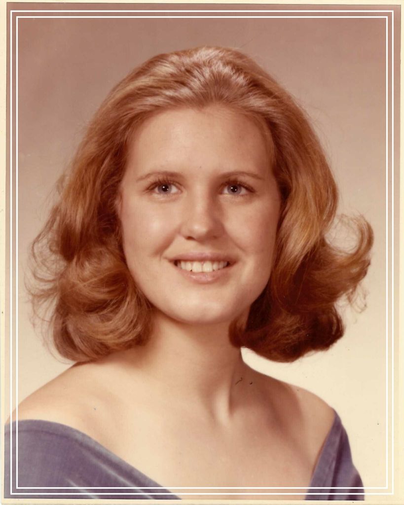 Mary "Betsy" Elizabeth Holmes Profile Photo