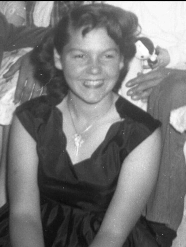 Nancy Gail Lane-Clark