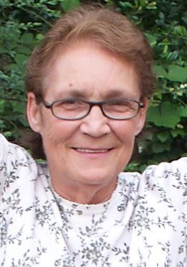 Betty Sue Waters Profile Photo