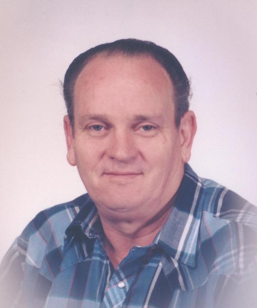 Claude Ray Whisenant