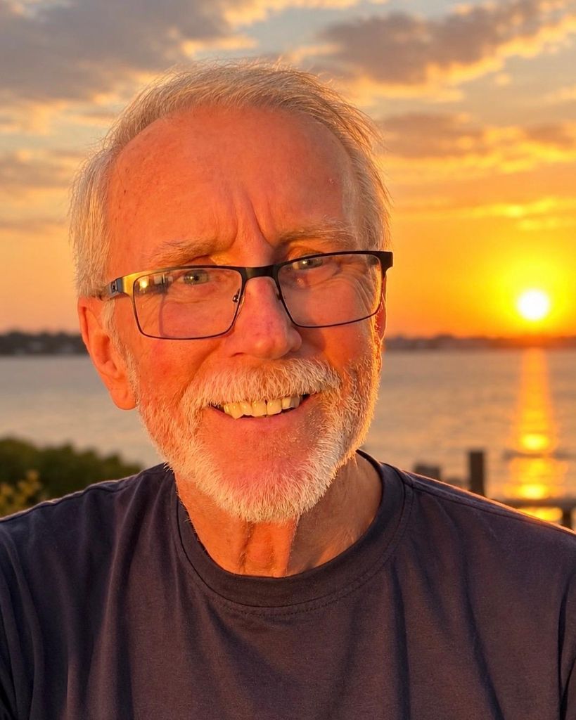 Robert M. Higgins