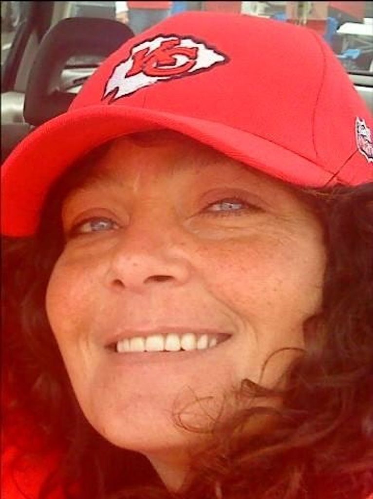 Jeanette Nelson