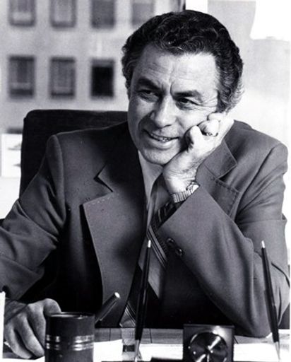 Harry Craig Parrott Profile Photo