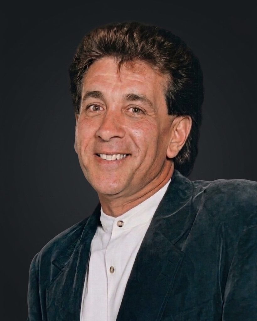 George R. Sorafine