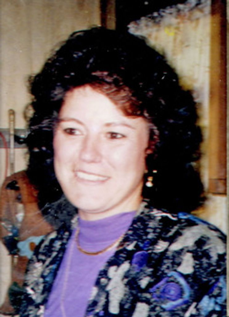 Cynthia White Profile Photo