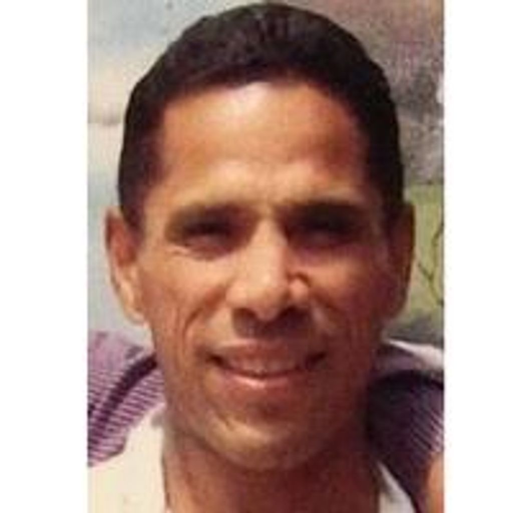 Daniel Campos