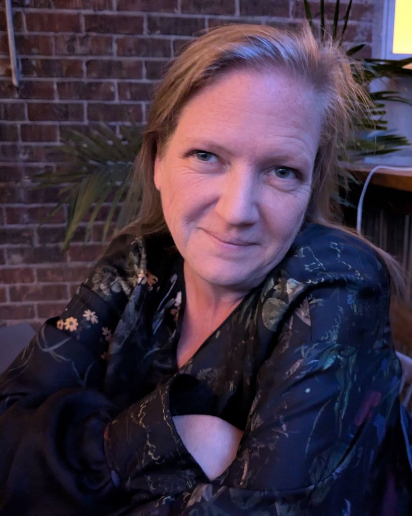 Jennifer Lenore Berg