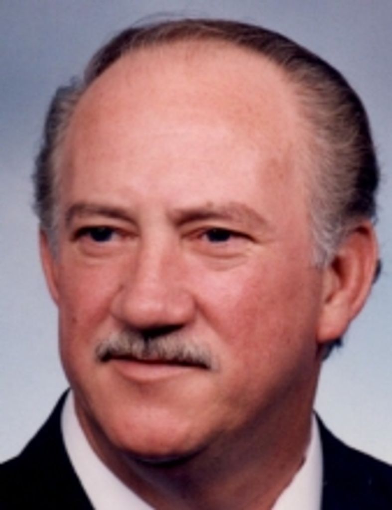 David  Charles Buckland