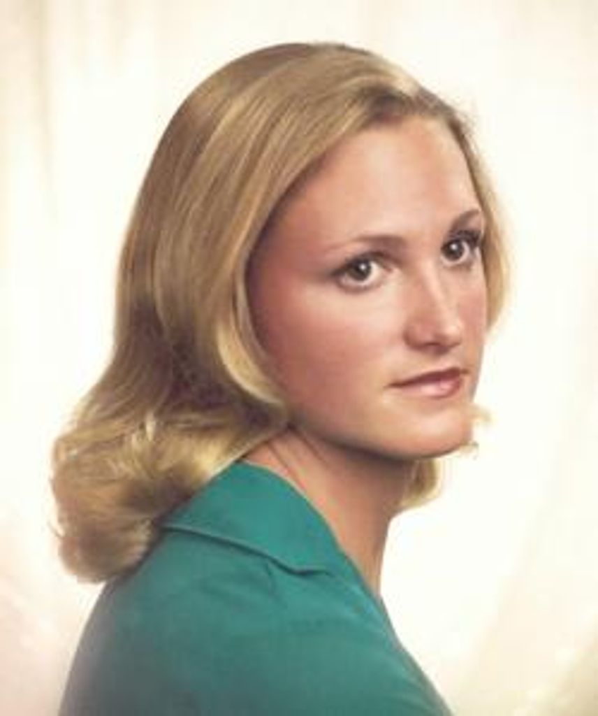 Veronica M. Mcconville