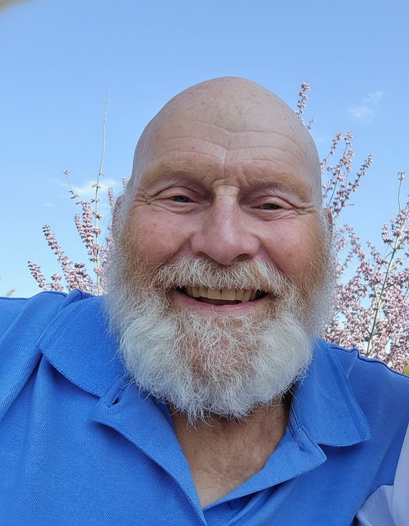 Larry Allen Spencer Profile Photo