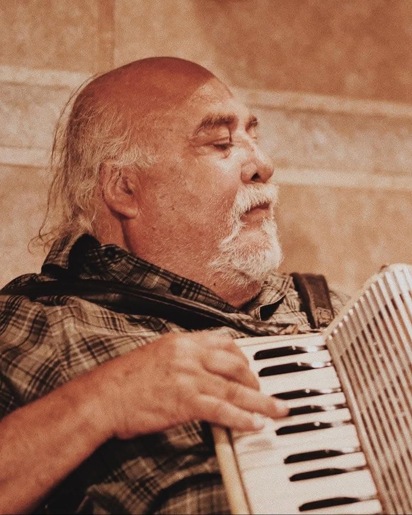 Ruben Hector Escamilla Profile Photo