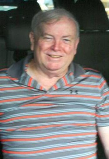 Photo of Charles Edward Cowles, Jr.