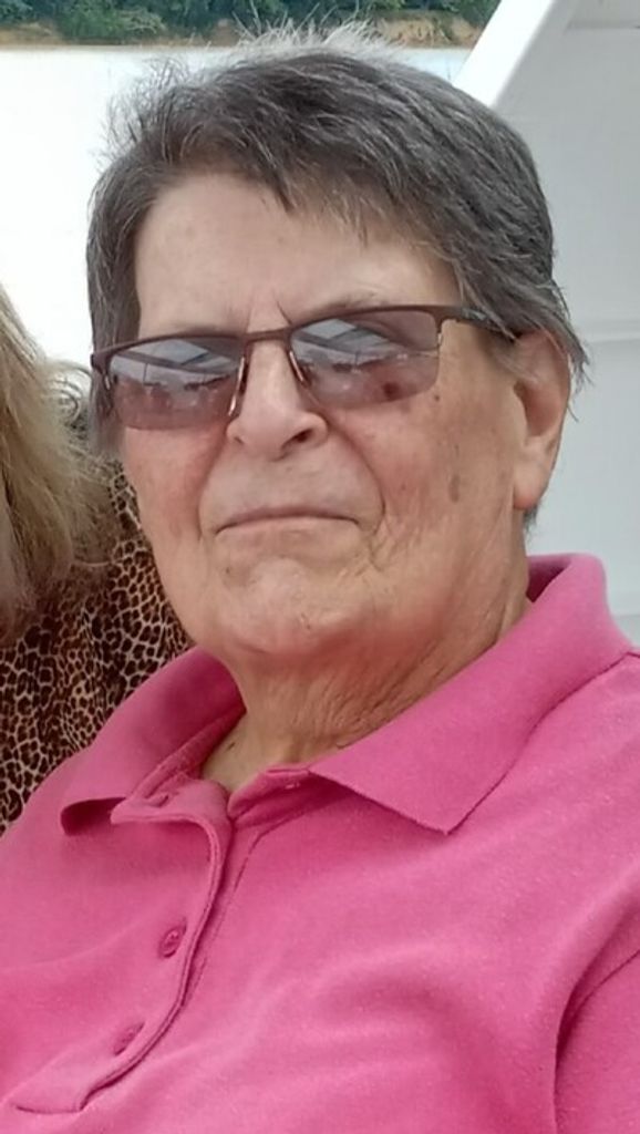 Jo Ann Collins Profile Photo