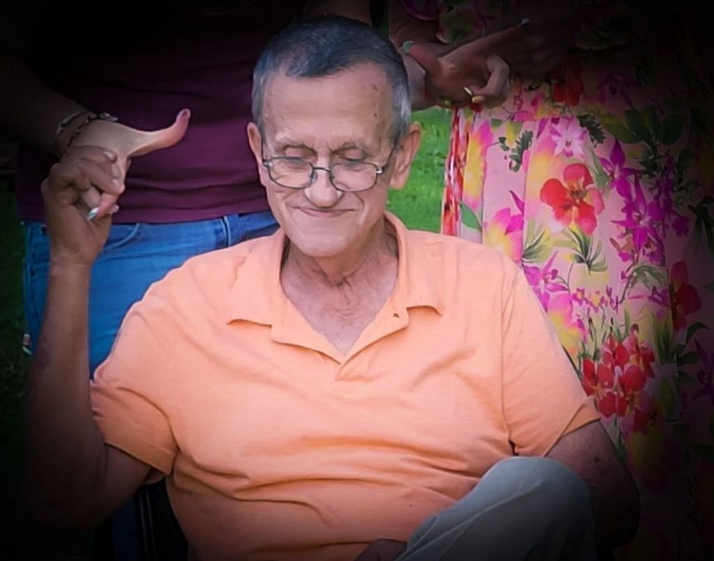 Gerald "Bo" Tolbert Profile Photo