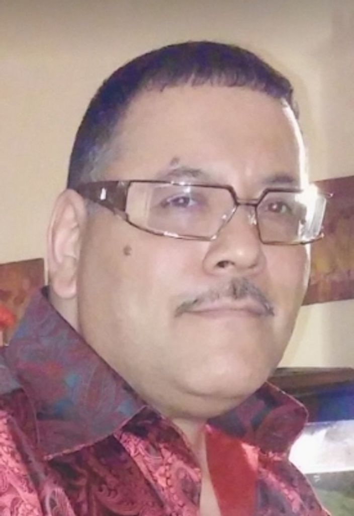 Edwin Vazquez