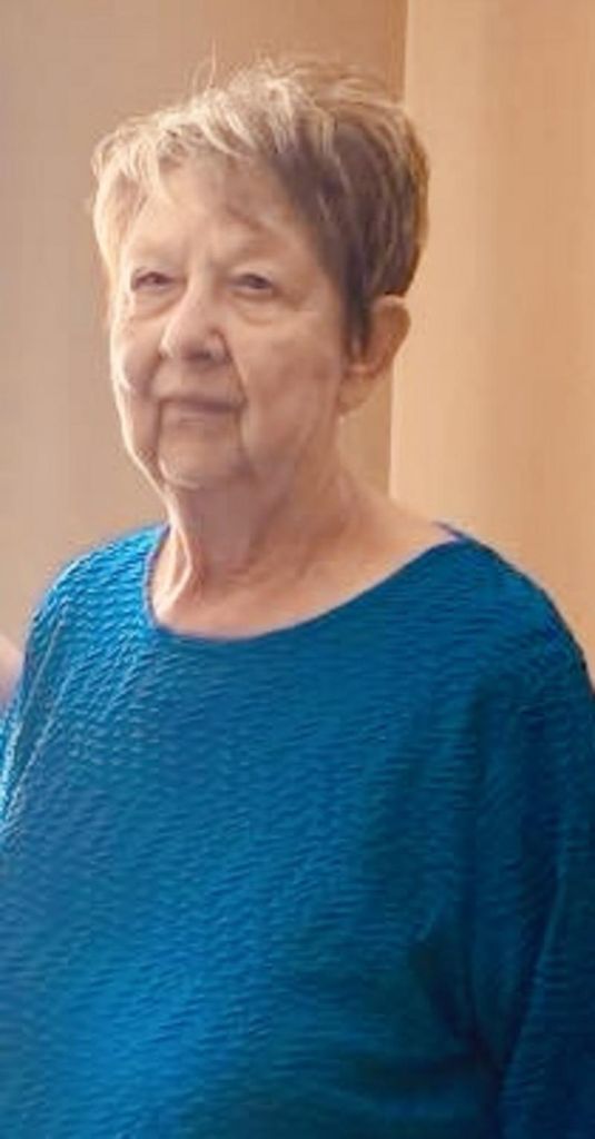 Shirley Mcdonald Profile Photo