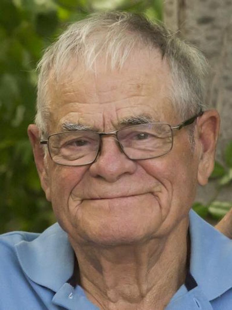 Robert A. "Bob" Ashworth Profile Photo