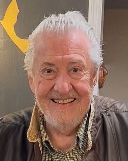 Clifford Robert Wagner's obituary image