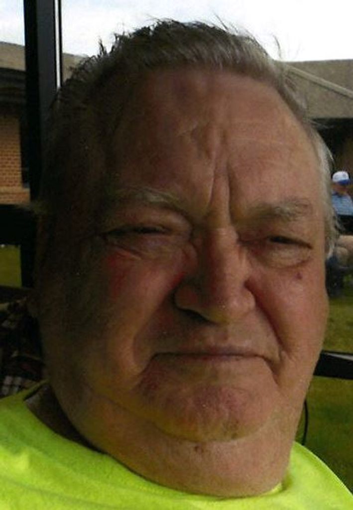 Henry B. “Hank” Smith