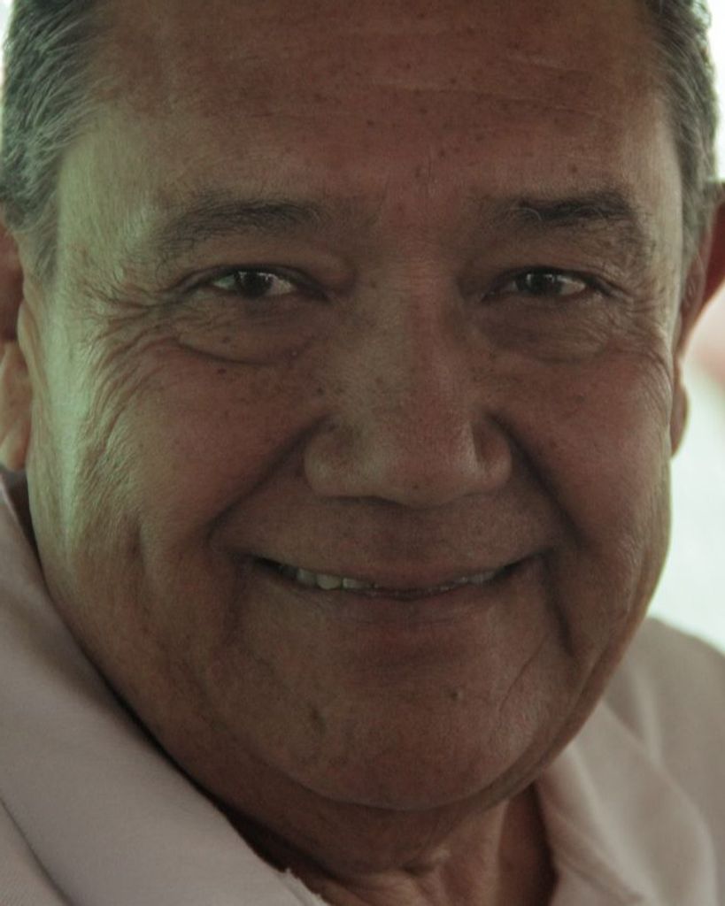 Alejandro Mir Avila