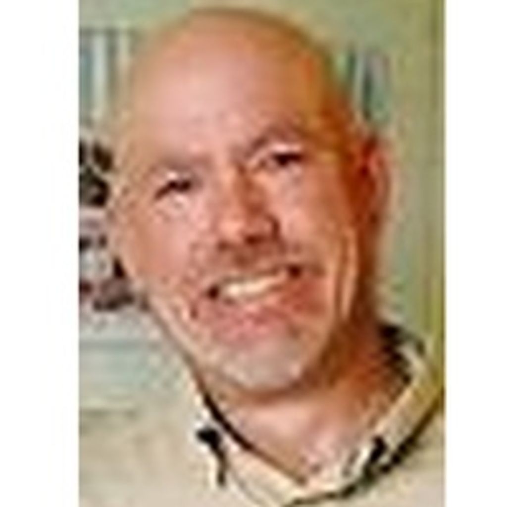 Shawn Stepp