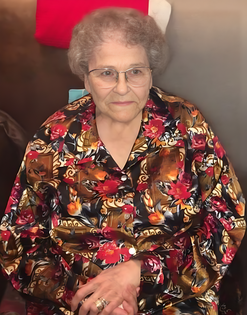 Peggy Joyce Appleton