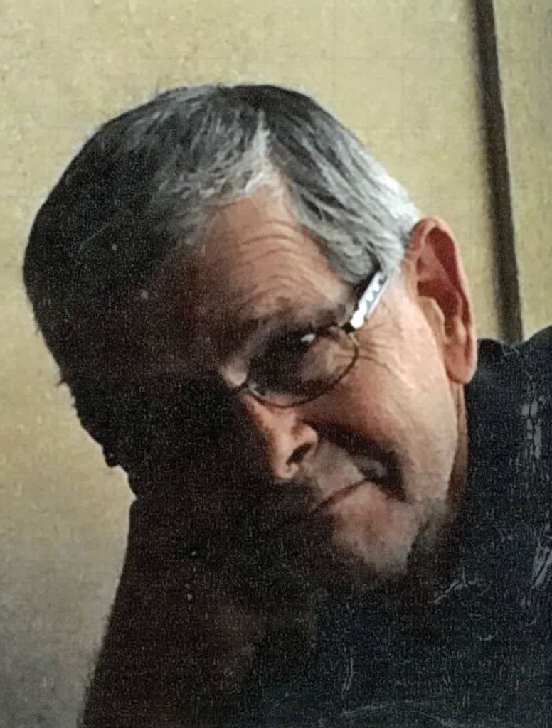 Robert Edward Lang