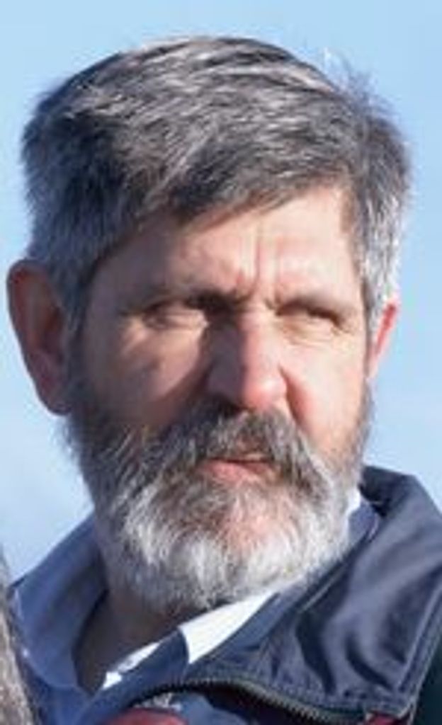Gene Lourey