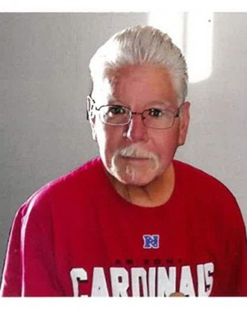 Joe Robert" Joey" Tarango Profile Photo