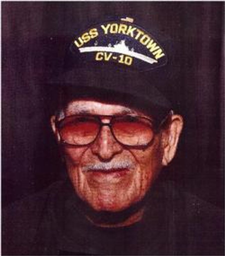 Louis Edwin Gougé Sr. Profile Photo