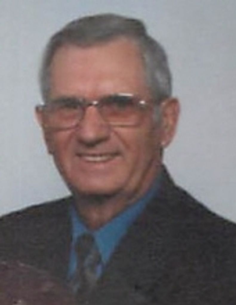 Marvin Hanna