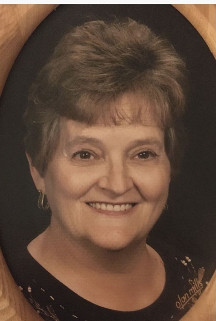 Judith Holsted