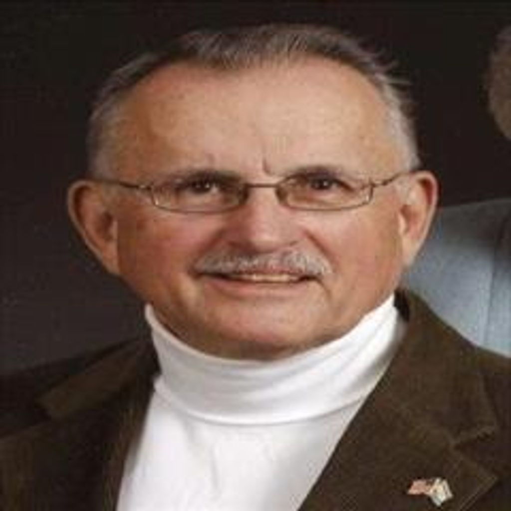 Stephen Scott Bell Profile Photo